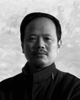 田黎明简介,田黎明作品展示,国画家田黎明