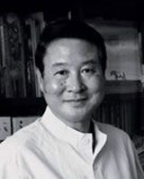 张克让简介,张克让作品展示,国画家张克让