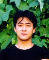 李明峰简介,李明峰作品展示,国画家李明峰