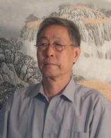 李辛儒简介,李辛儒作品展示,国画家李辛儒