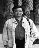 叶献民简介,叶献民作品展示,国画家叶献民