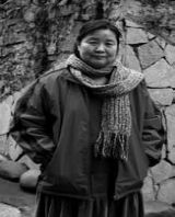 刘明明简介,刘明明作品展示,国画家刘明明