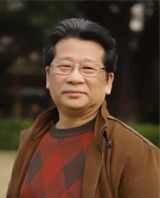 许钦松简介,许钦松作品展示,国画家许钦松