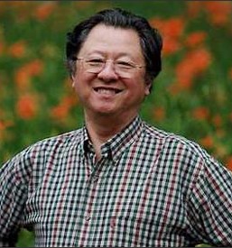 李宝林简介,李宝林作品展示,国画家李宝林