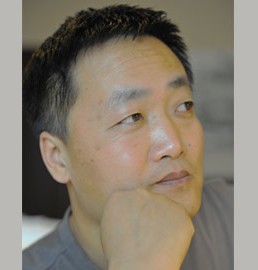 赵春雨简介,赵春雨作品展示,国画家赵春雨
