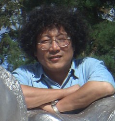 岳钰 简介,岳钰 作品展示,国画家岳钰 