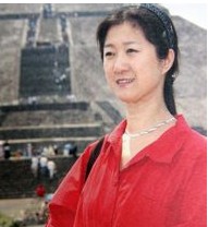 曹香滨简介,曹香滨作品展示,国画家曹香滨