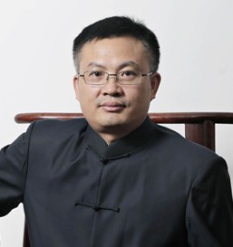 杨军简介,杨军作品展示,国画家杨军