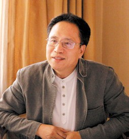 袁武简介,袁武作品展示,国画家袁武