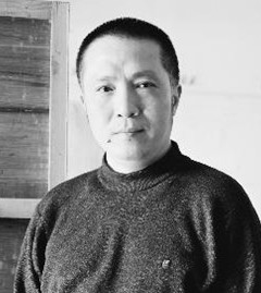 周京新简介,周京新作品展示,国画家周京新