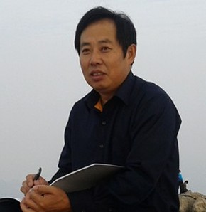 魏相生简介,魏相生作品展示,国画家魏相生