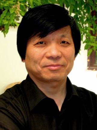 张长志简介,张长志作品展示,国画家张长志