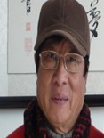 雷鸣东简介,雷鸣东作品展示,国画家雷鸣东