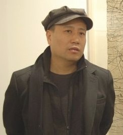刘庆和简介,刘庆和作品展示,国画家刘庆和