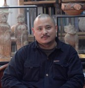 王晓辉简介,王晓辉作品展示,国画家王晓辉