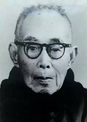 郝世襄简介,郝世襄作品展示,国画家郝世襄